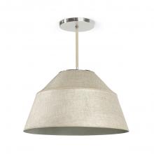  2771-79 - Capistrano Pendant Large